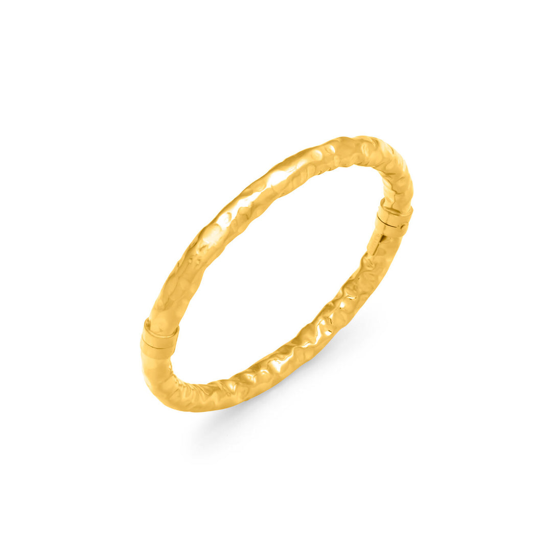 Giovanni Raspini Bangle Stone Small 11682