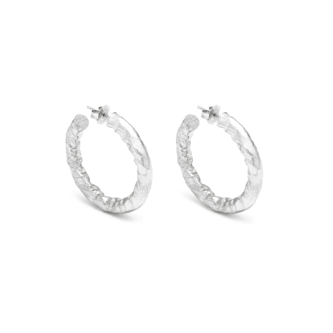 Giovanni Raspini Medium Stone Earrings 11676