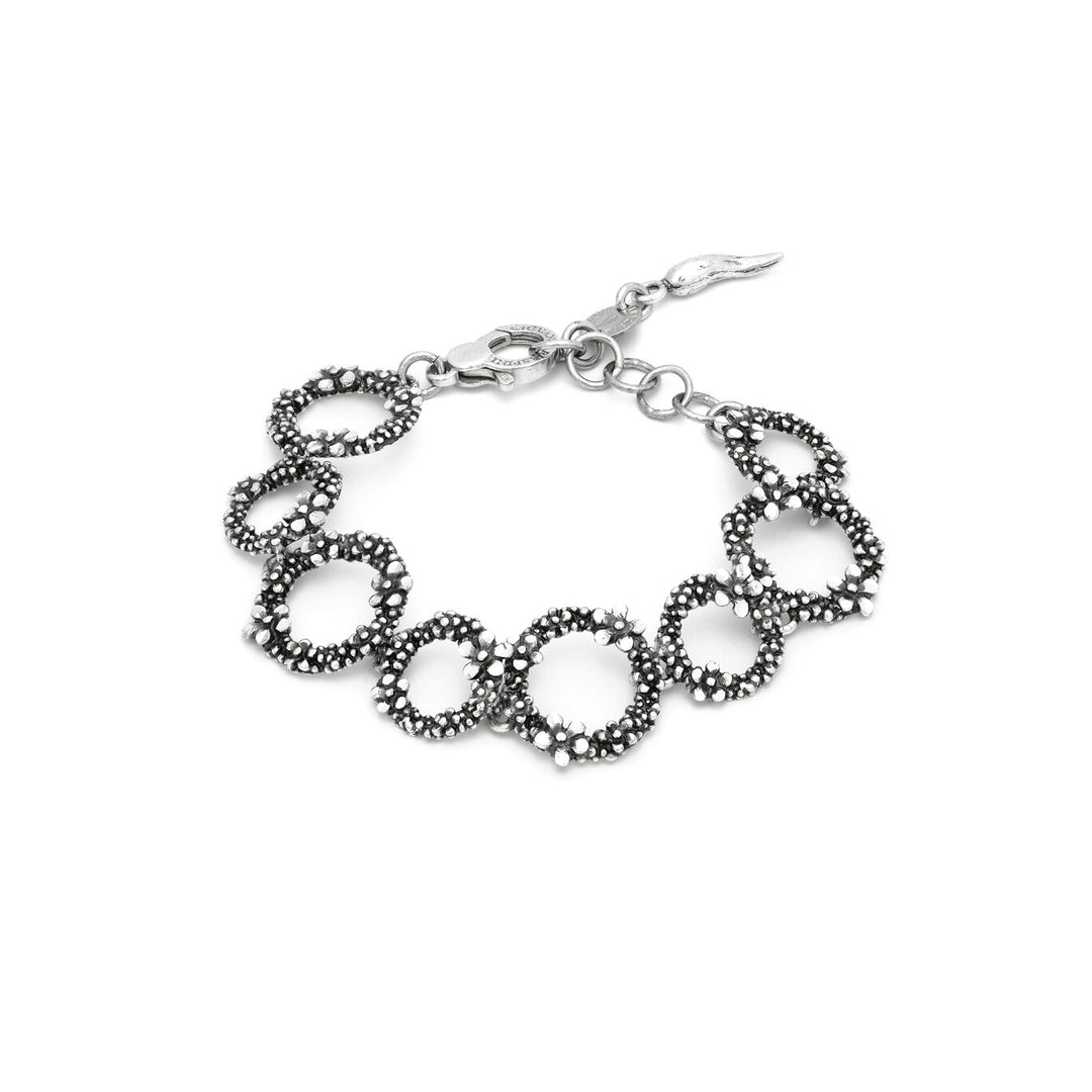 Giovanni Raspini Millefiori Armband 11699