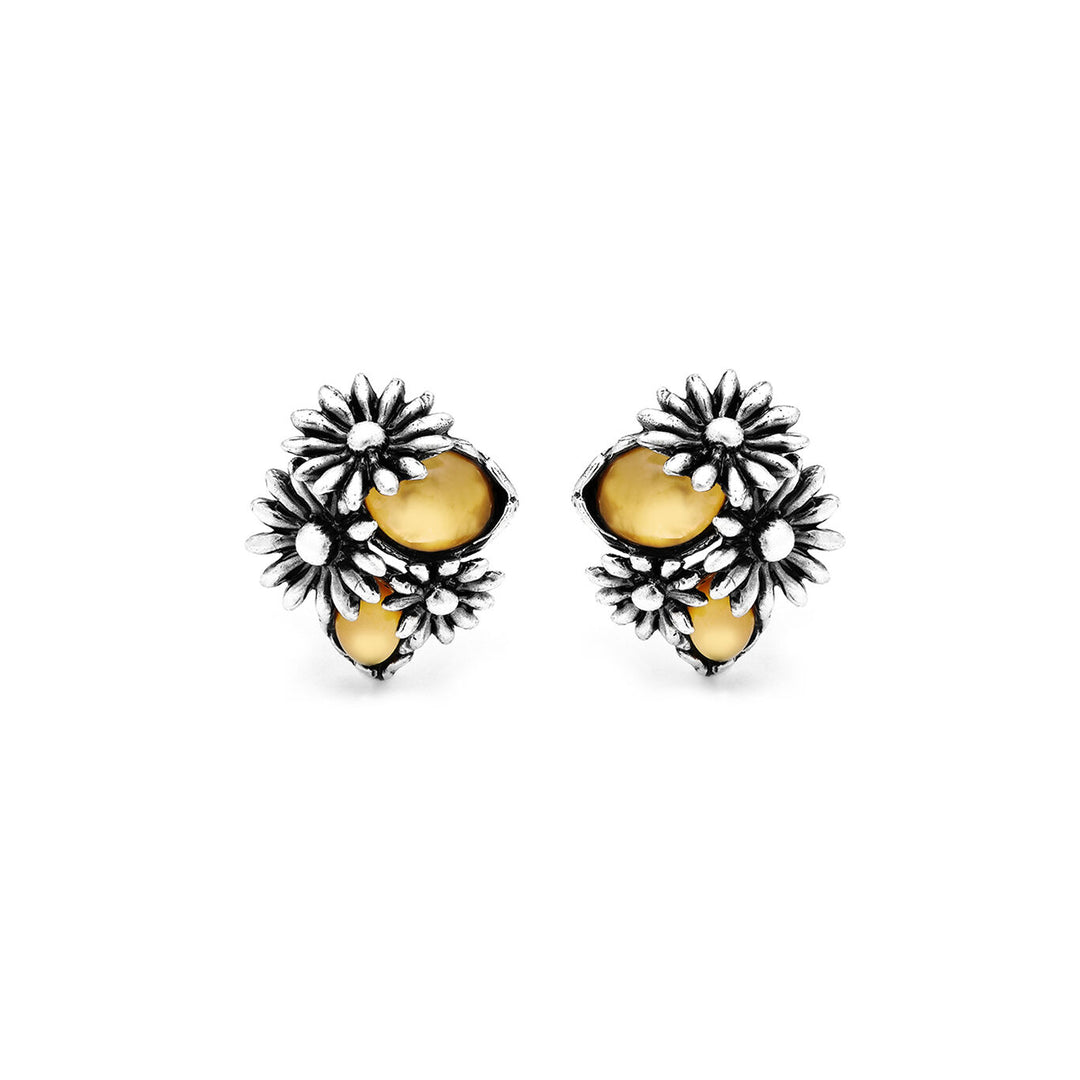 Giovanni Raspini Orecchini Daisy 11742