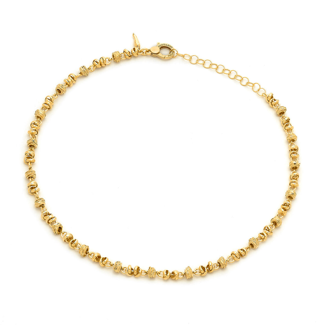 Giovanni Raspini Joy Shine Halskette 11760