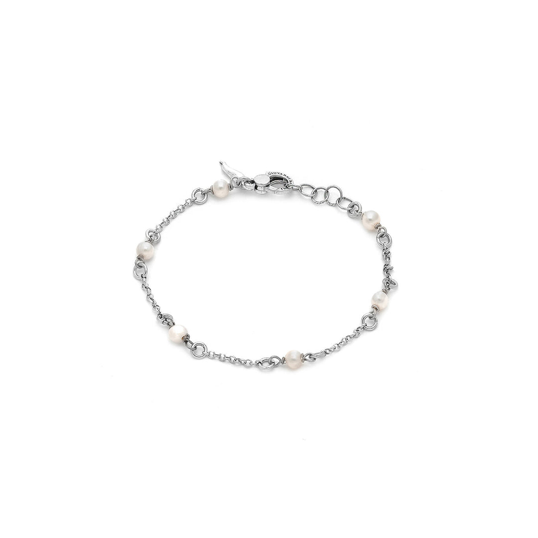 Bracelet perles Giovanni Raspini Joy 11753