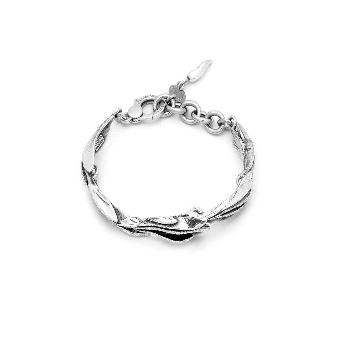 Giovanni Raspini Bracciale Dafne 11787