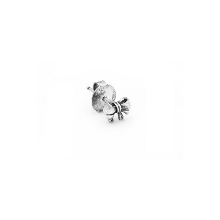 Giovanni Raspini orecchini fiocco mini Orecchini in Argento 925 11807/1