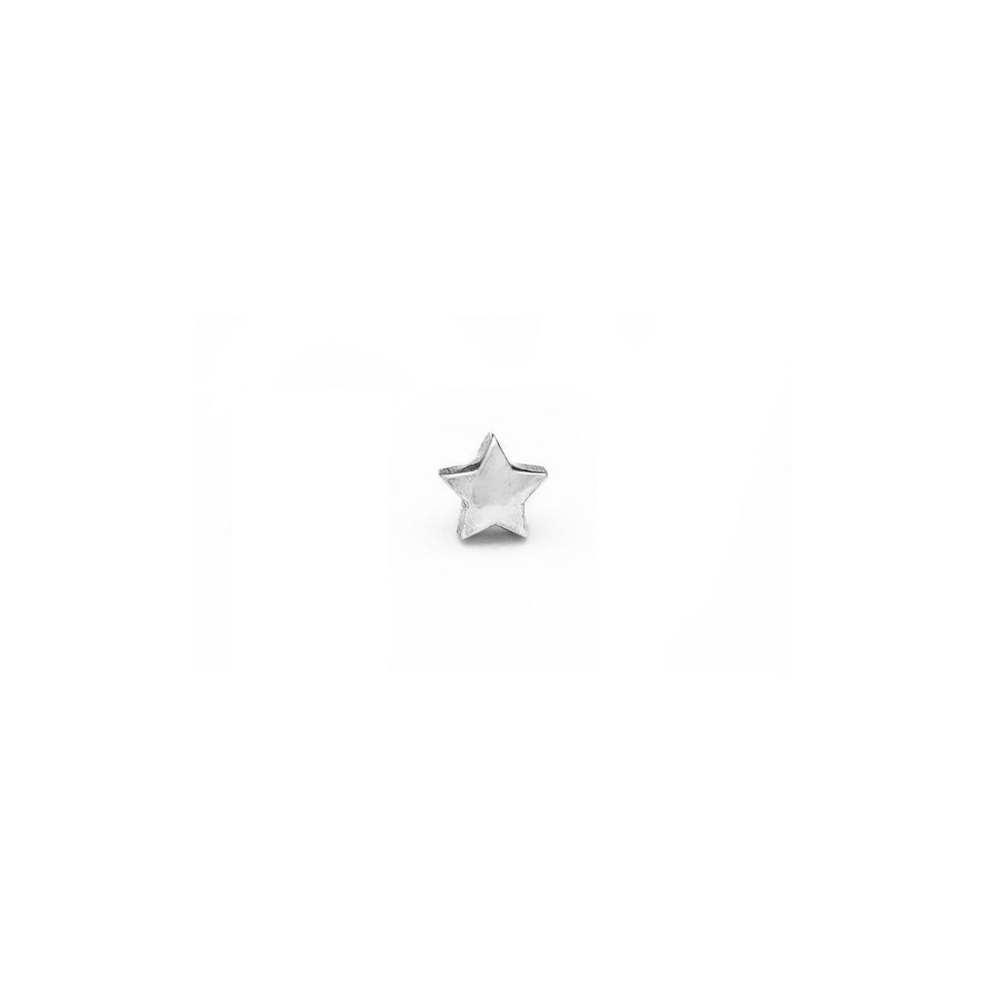 Giovanni Raspini Mini Star Earrings 118091