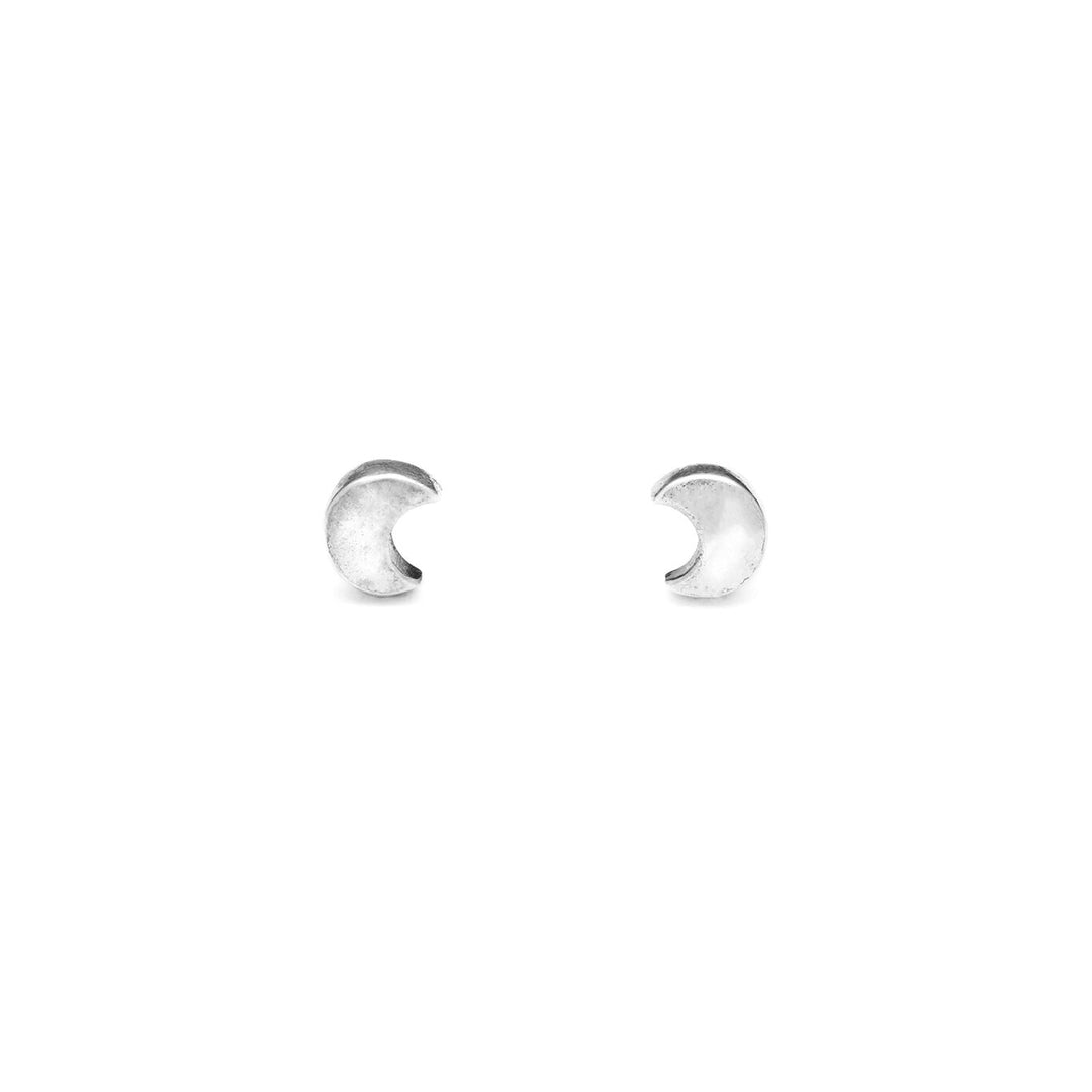 Giovanni Raspini Mini-Mond-Ohrringe 11810