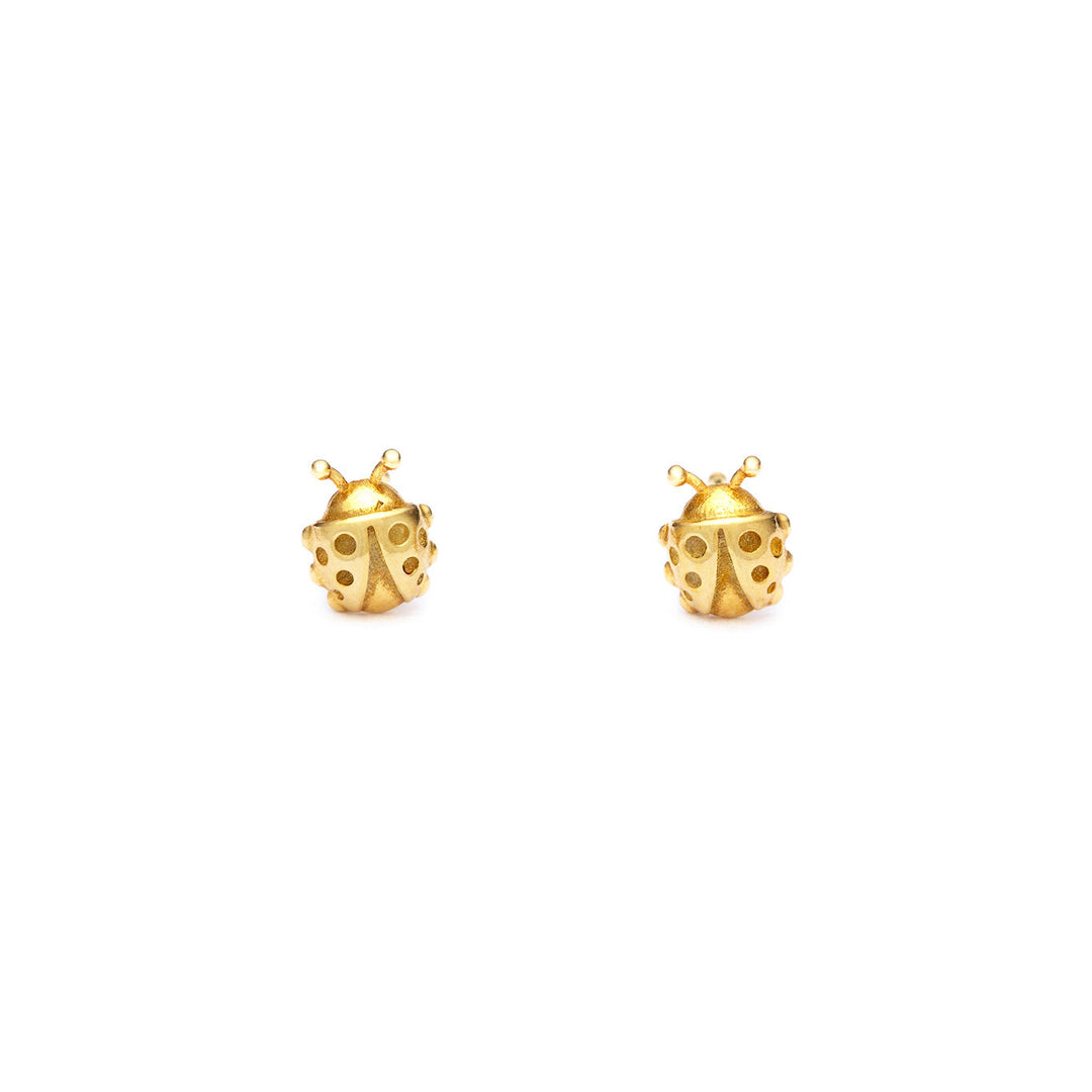 Giovanni Raspini Mini boucles d&