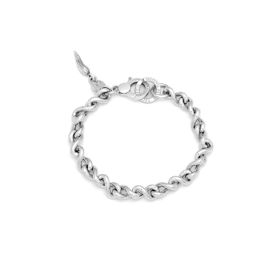 Giovanni Raspini Bracciale Infinity 11887