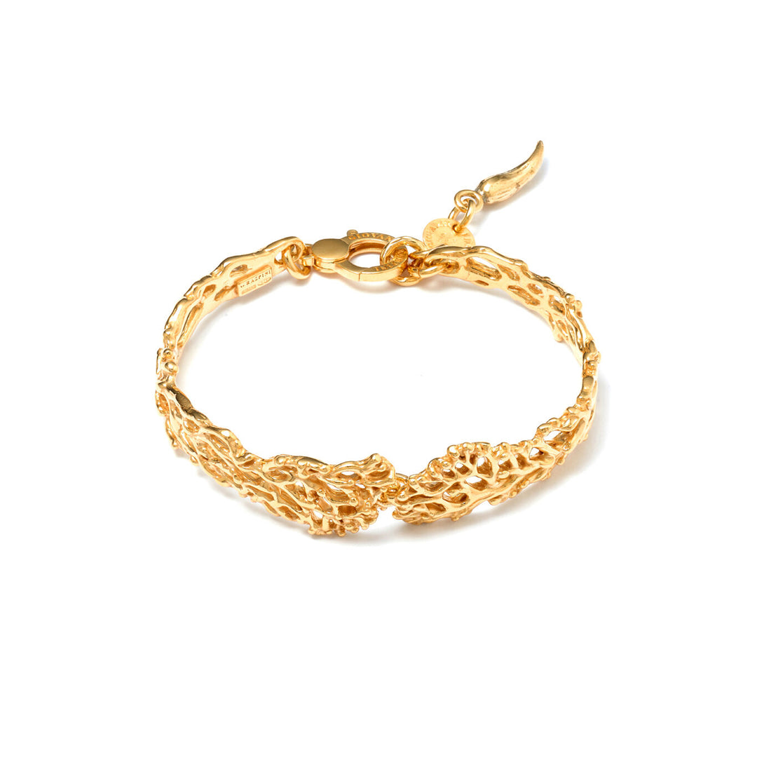 Giovanni Raspini Coral Bracelet 11924