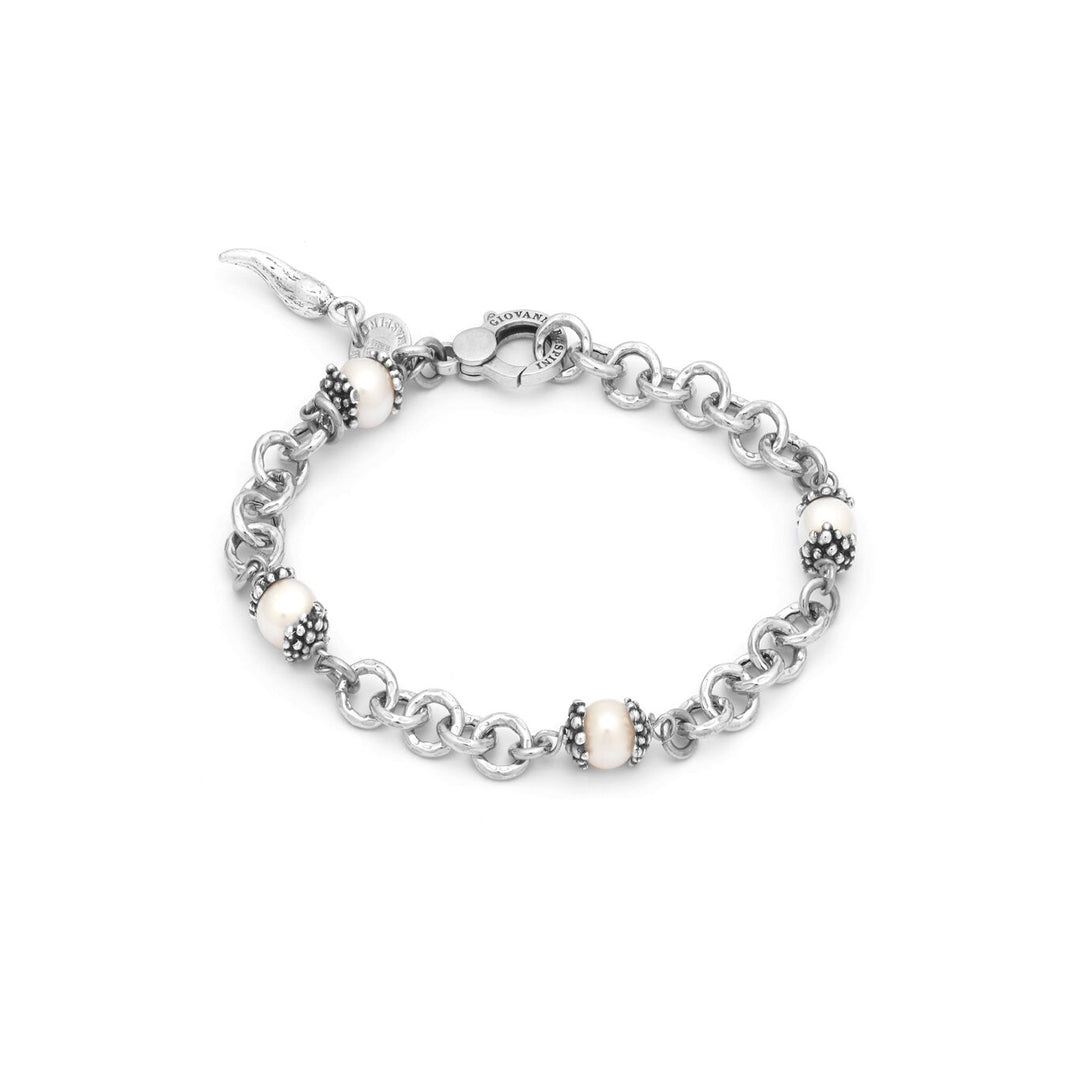 Giovanni Raspini Bracciale Mini Drops 11931