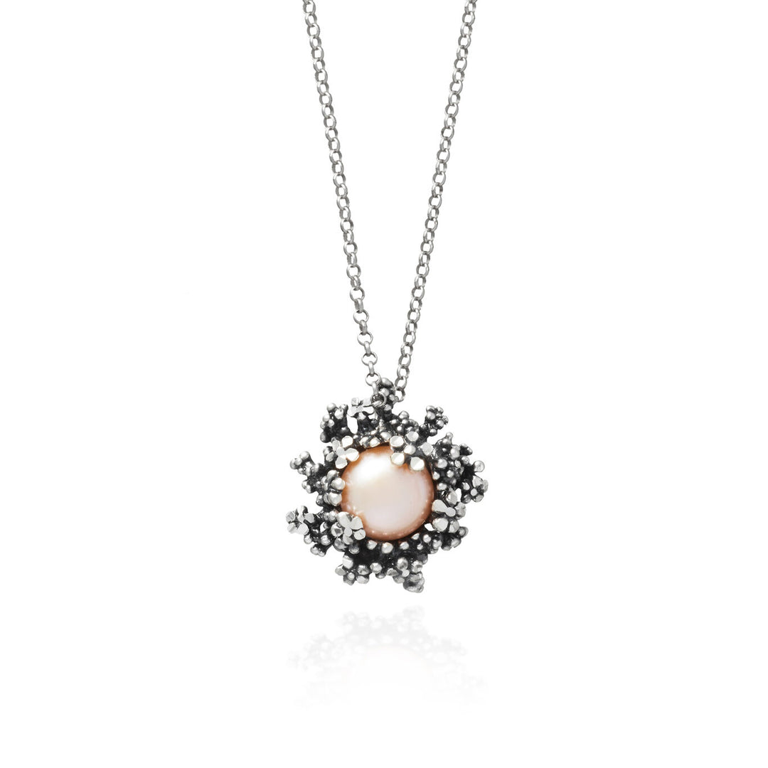 Giovanni Raspini Blossom Pendant 11937