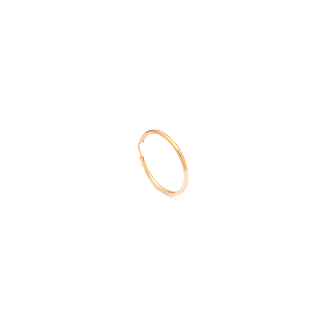 Giovanni Raspini Essentiel Grandes Boucles D&