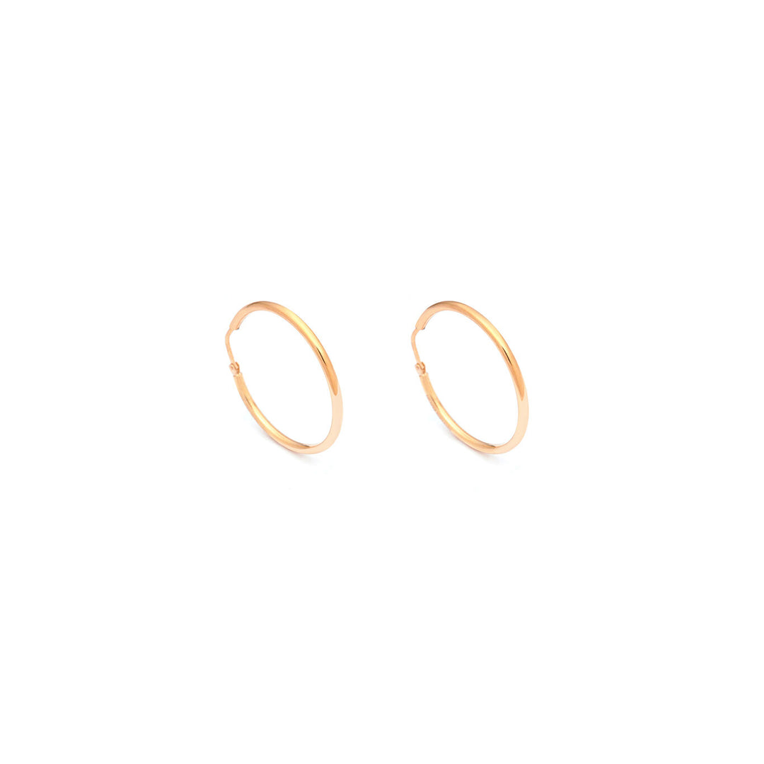 Giovanni Raspini Essentiel Grandes Boucles D&