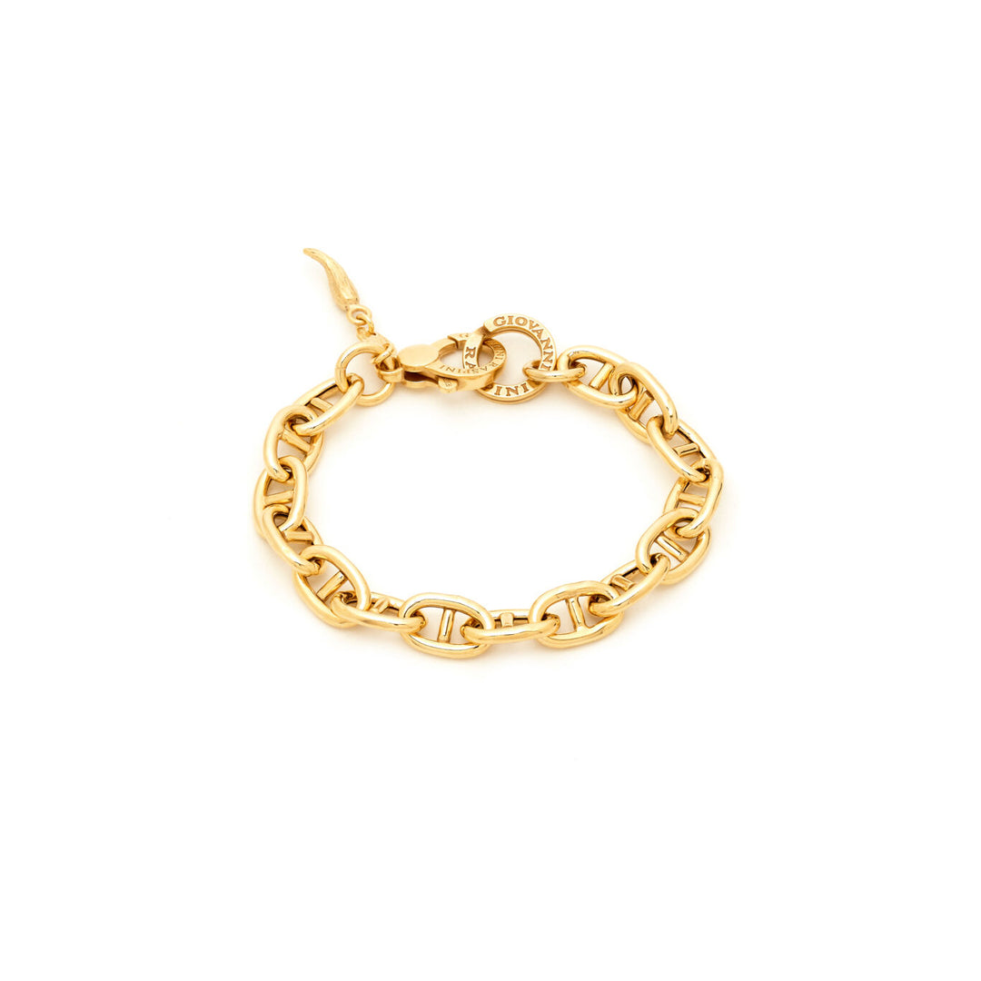Giovanni Raspini Petit Bracelet Chemise Marine 12018