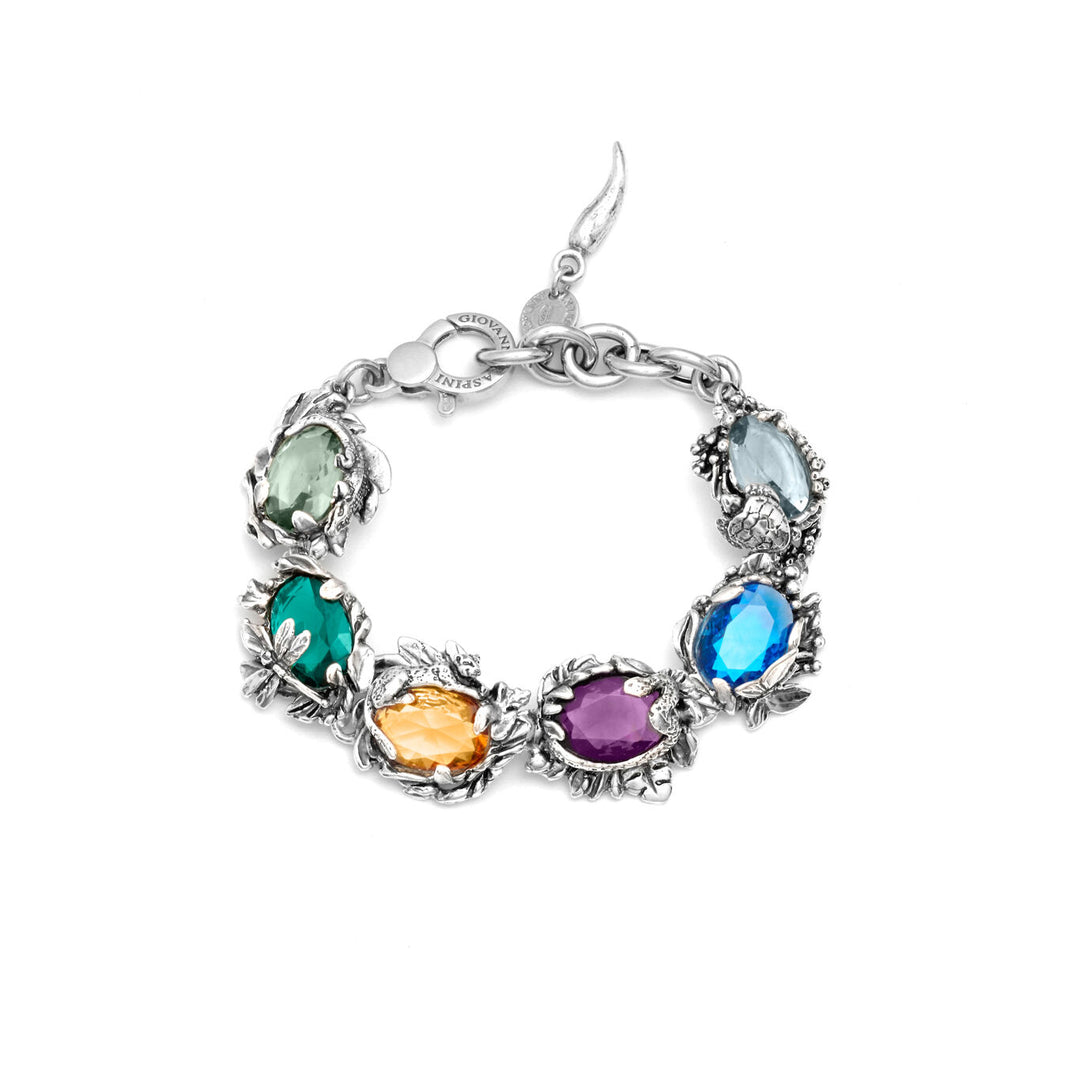 Giovanni Raspini Eden bracelet 12091