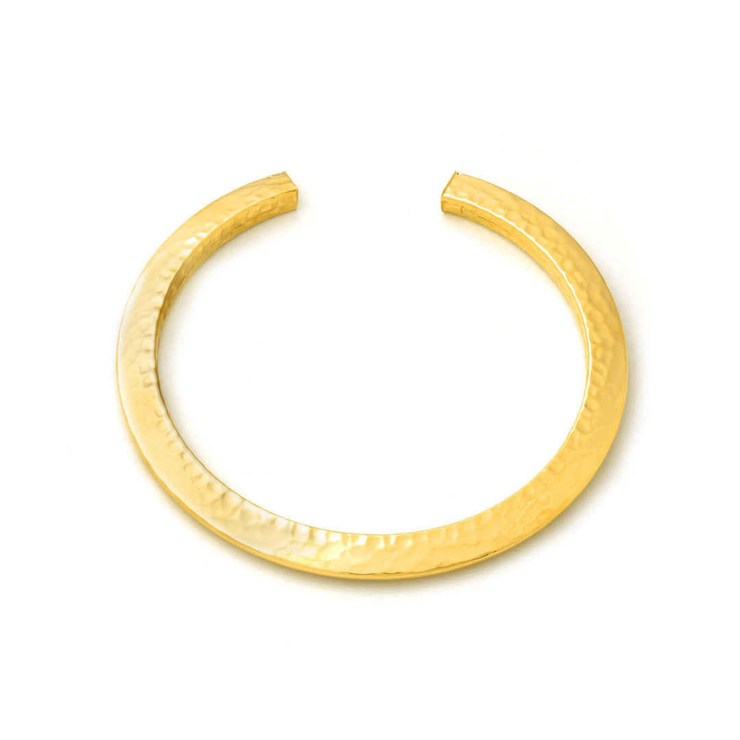 Giovanni Raspini Large Blade Necklace 12100
