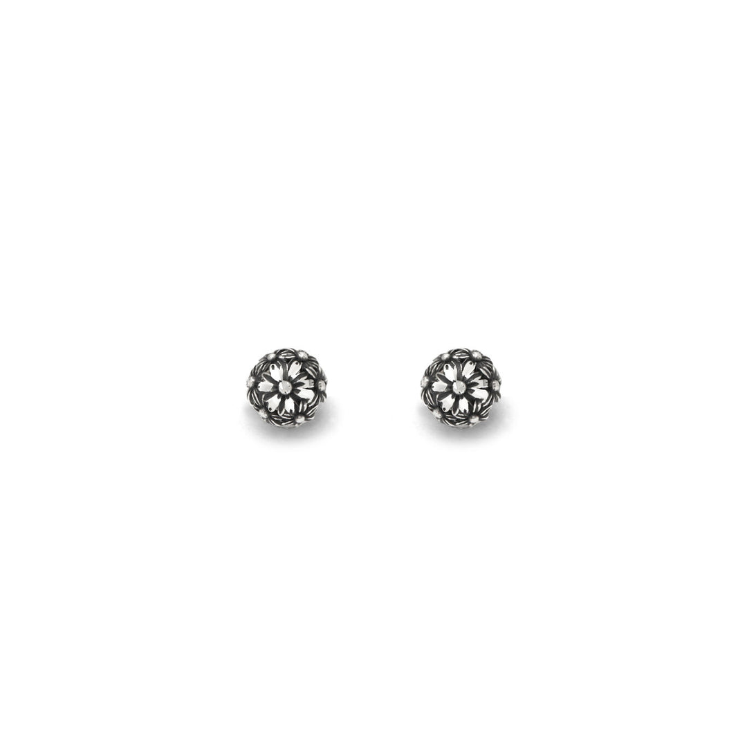 Giovanni Raspini Shine Mini Daisies Ohrringe 12113