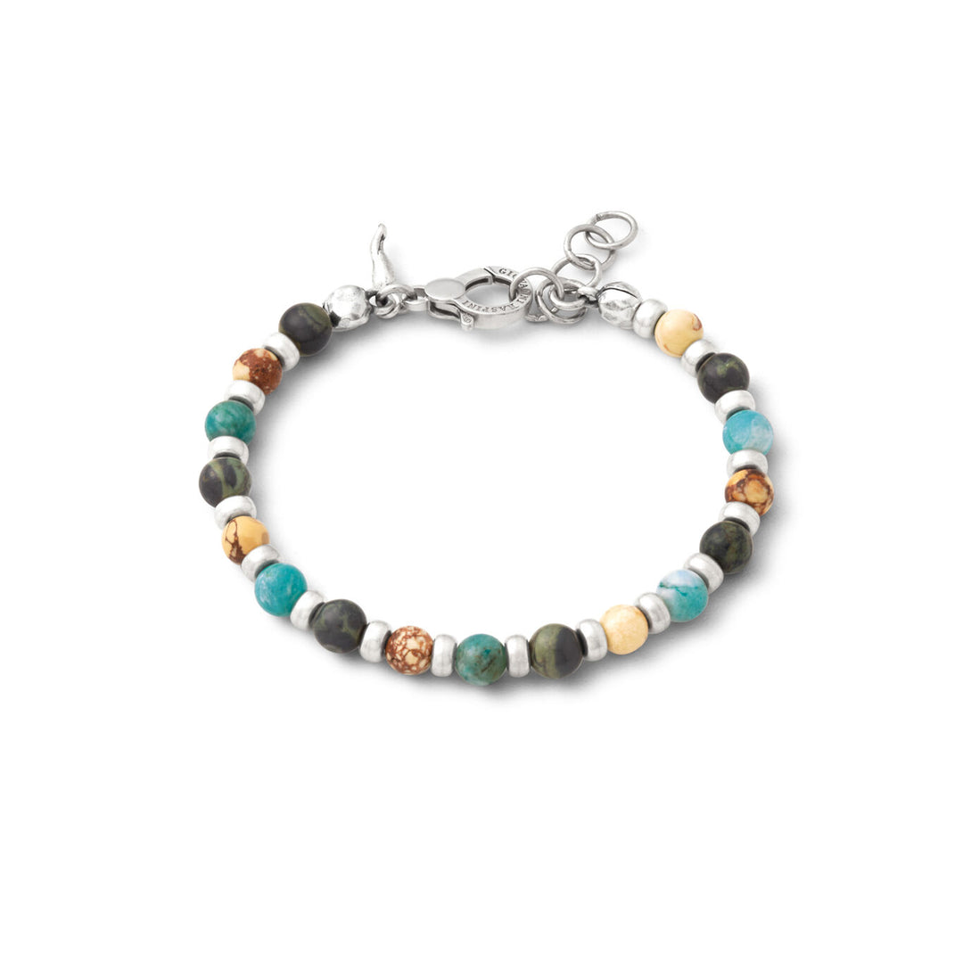 Giovanni Raspini Bracciale Tango Colori Della Terra 12218