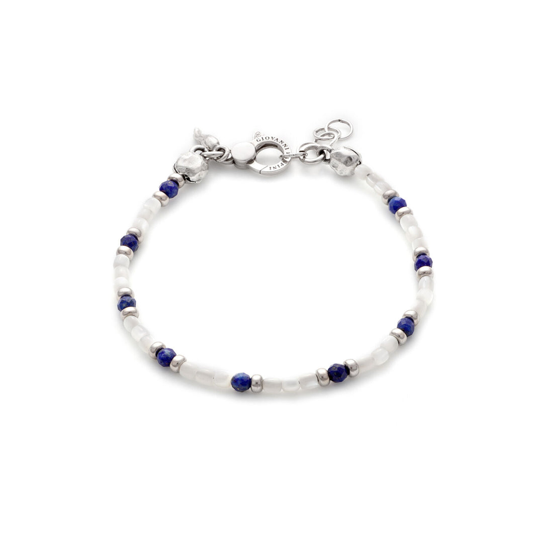 Giovanni Raspini Bracciale Beat Madreperla 12225