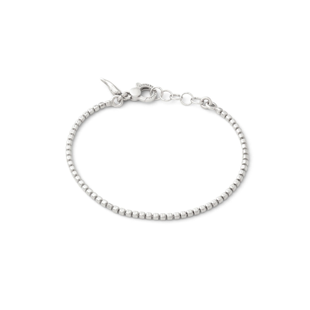 Giovanni Raspini Bracciale Mini Dadini 12227