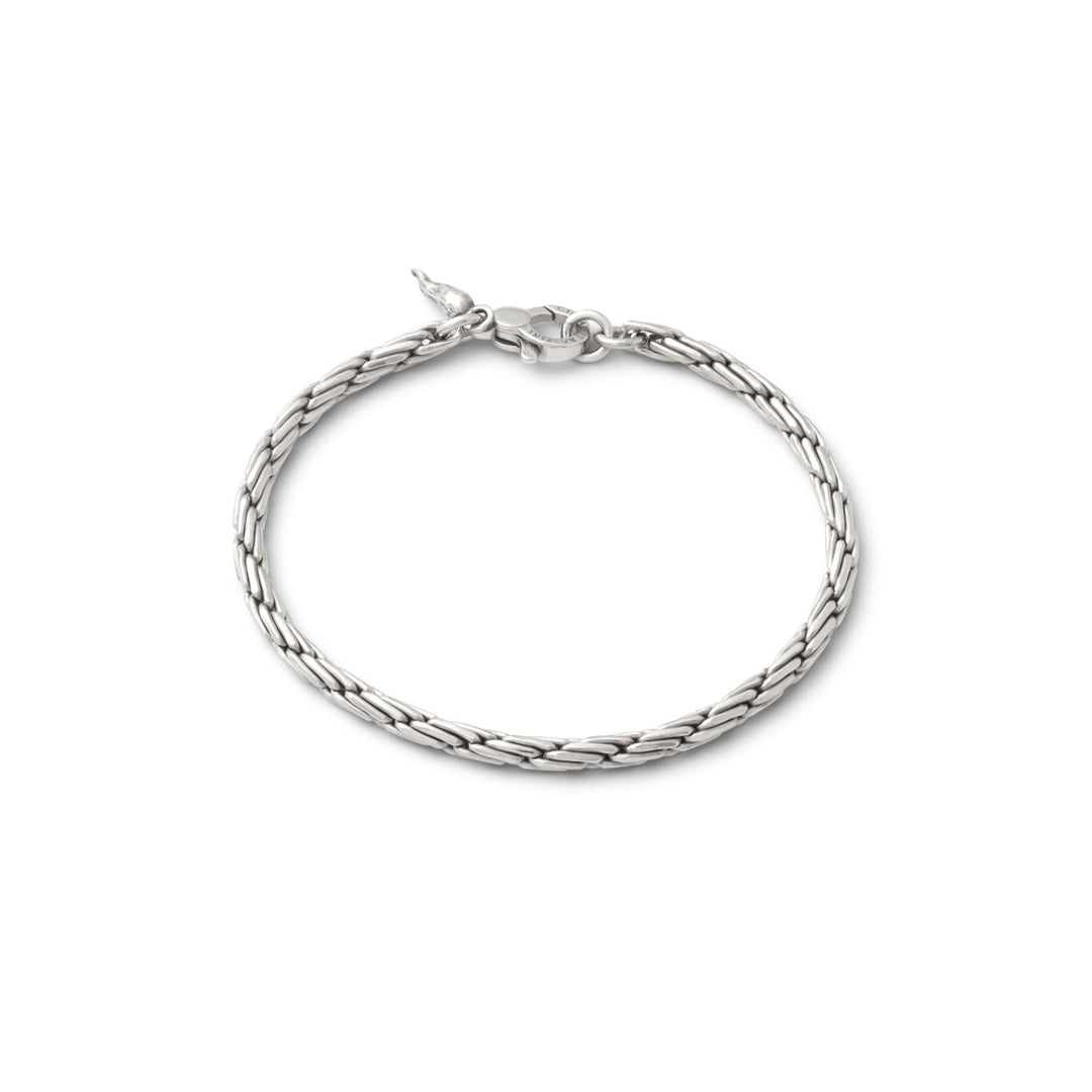 Giovanni Raspini Rope Chain Bracelet 12232