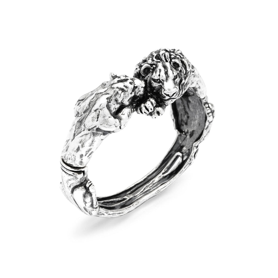 Giovanni Raspini Bracciale Leoni 12276