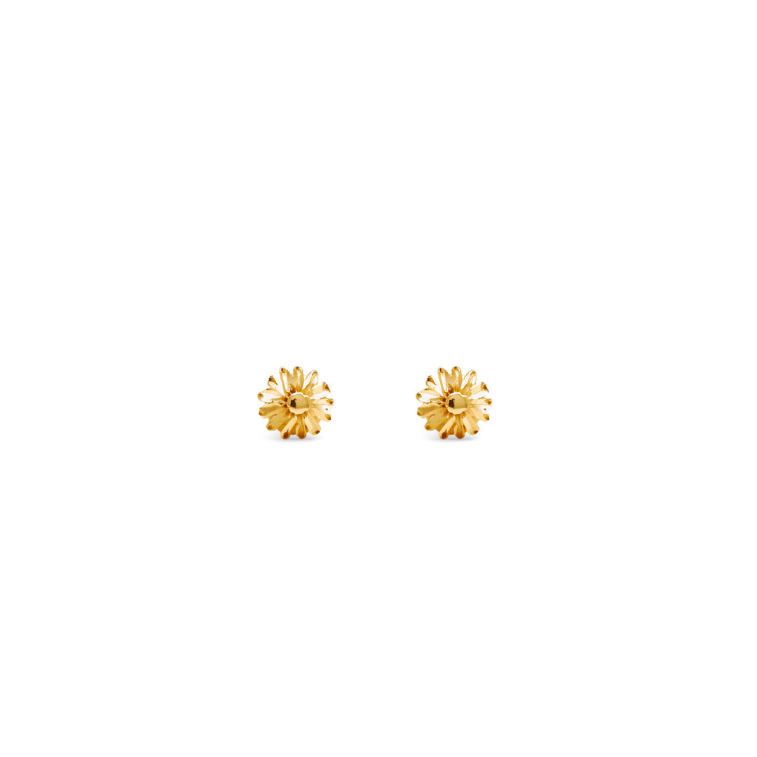 Giovanni Raspini Mini Margherita Luce Earrings 12343