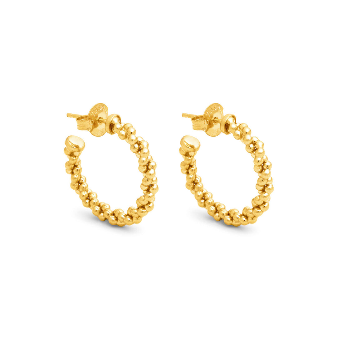 Giovanni Raspini Petites boucles d&