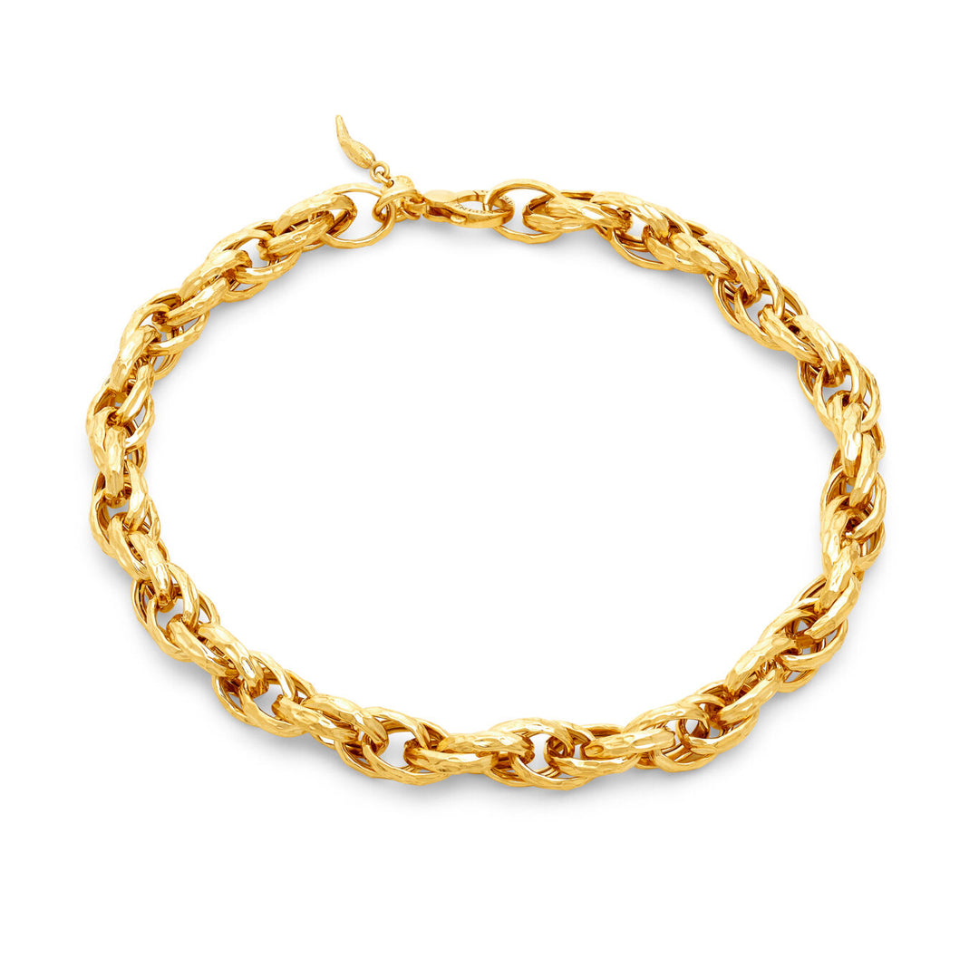 Giovanni Raspini Sofia necklace 12375