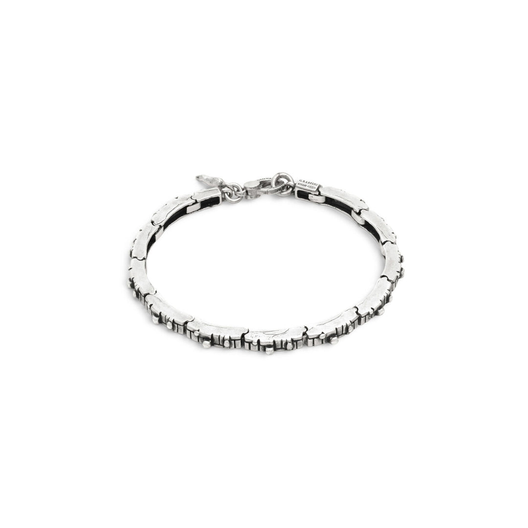 Giovanni Raspini Bracciale Brick 12385