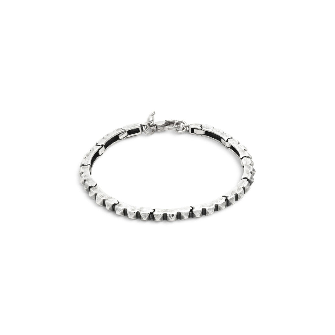 Giovanni Raspini Bracciale Borchie Piccolo 12392