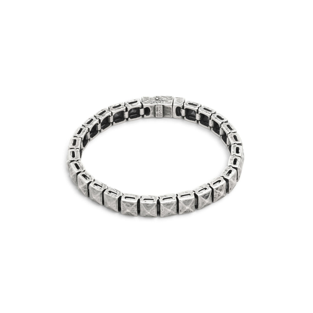 Giovanni Raspini Bracciale Borchie 12393