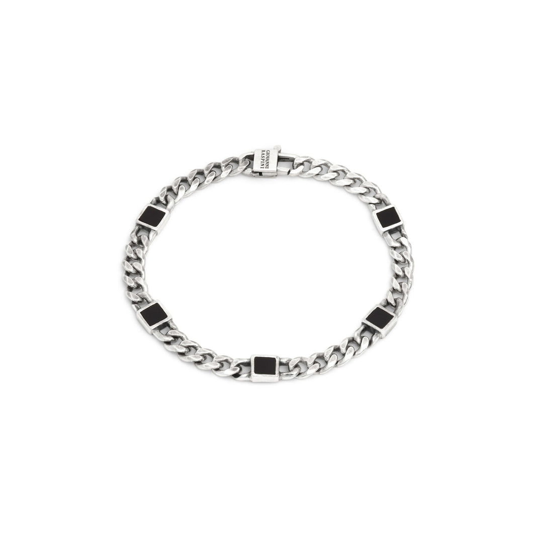 Giovanni Raspini Grumetta Box Bracelet 12396