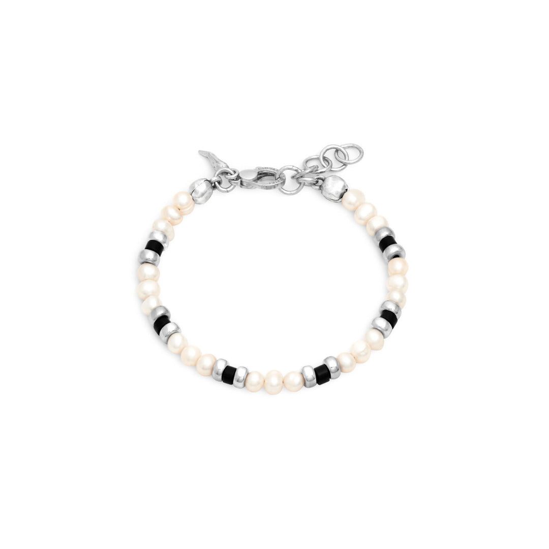 Giovanni Raspini Bracciale Tango Perle 12405
