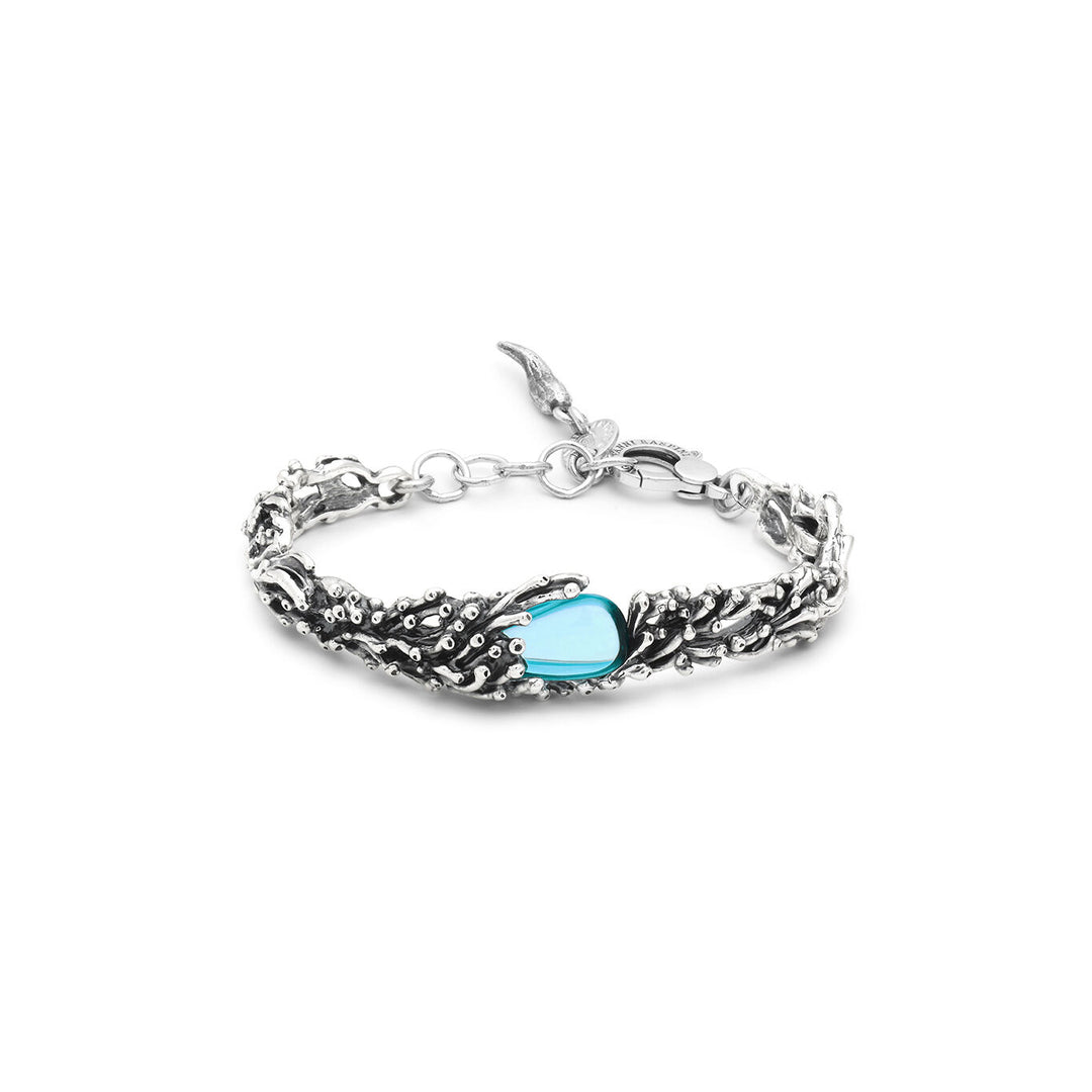 Giovanni Raspini Seetropfen-Armband 12415