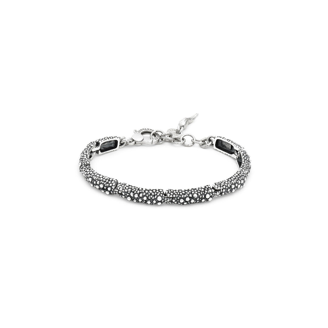 Giovanni Raspini Petit Perlage Armband 12437