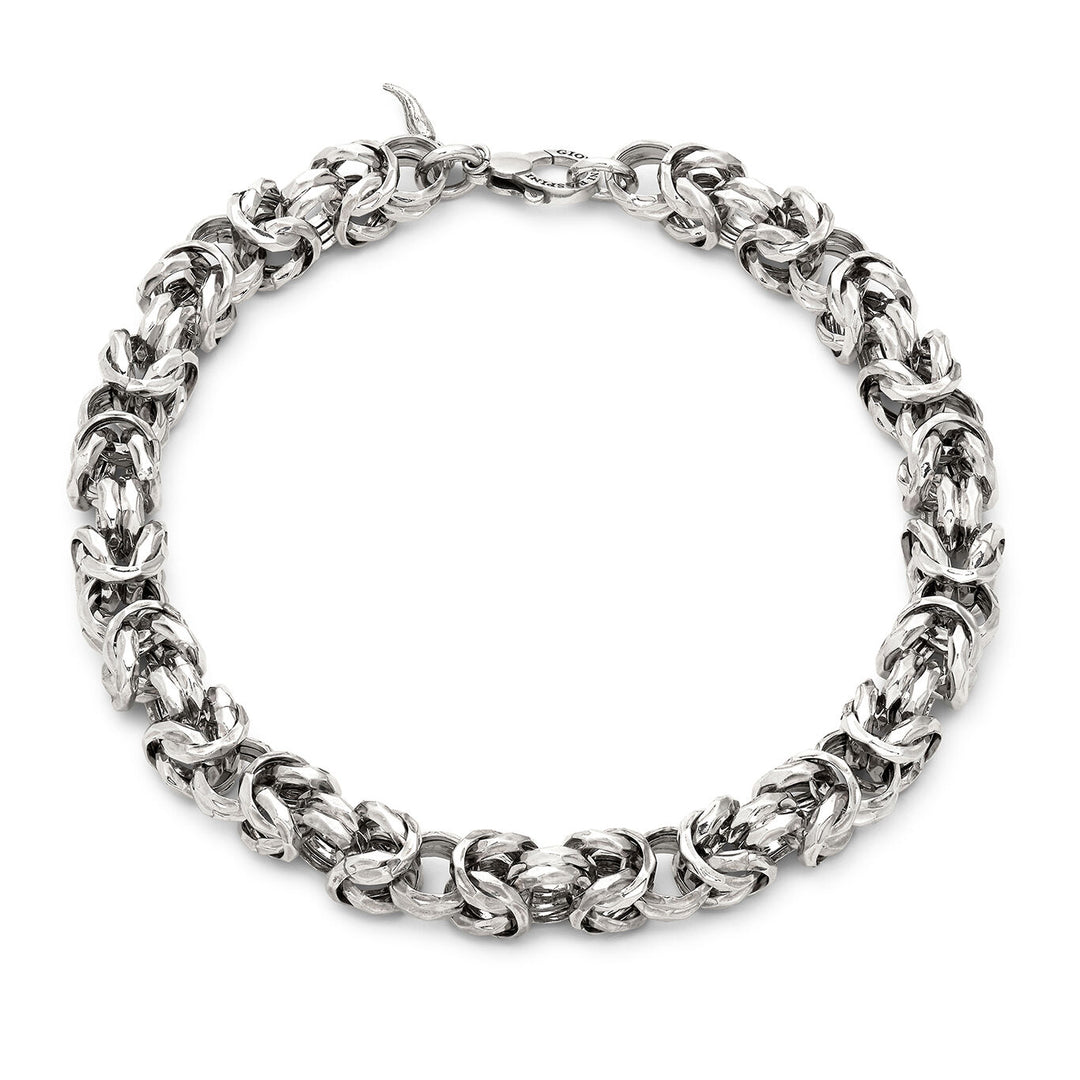 Giovanni Raspini Byzantine Necklace Light Maxi 12443