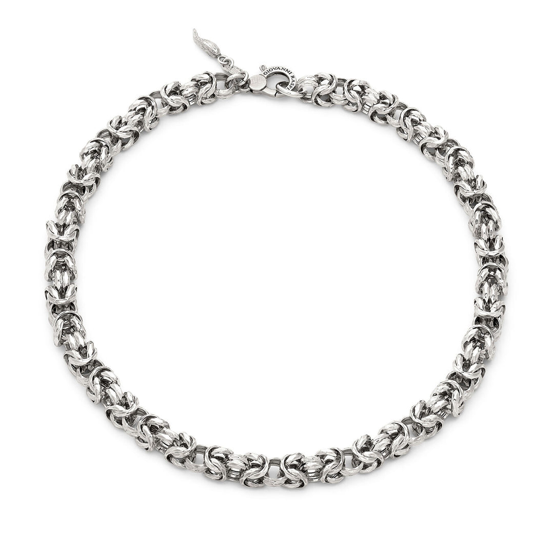Giovanni Raspini Byzantine Light Necklace 12445