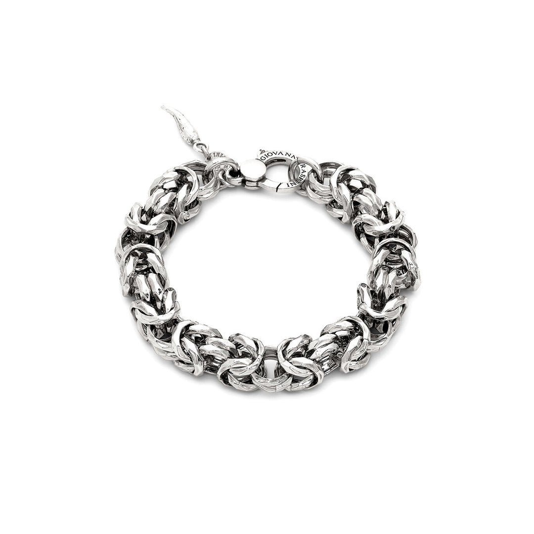 Giovanni Raspini Byzantinisches großes leichtes Armband 12446