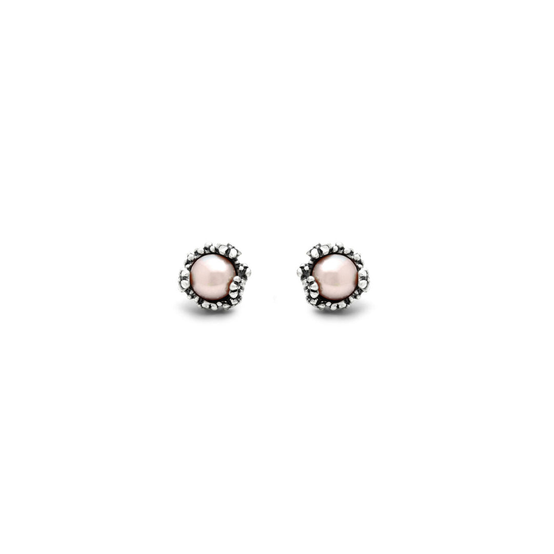 Giovanni Raspini Orecchini Blossom Piccoli argento 12489
