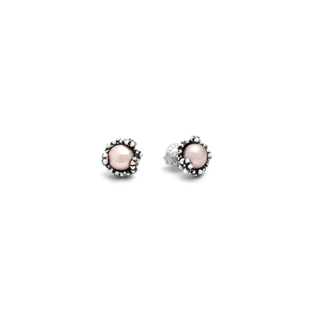 Giovanni Raspini Orecchini Blossom Piccoli argento 12489