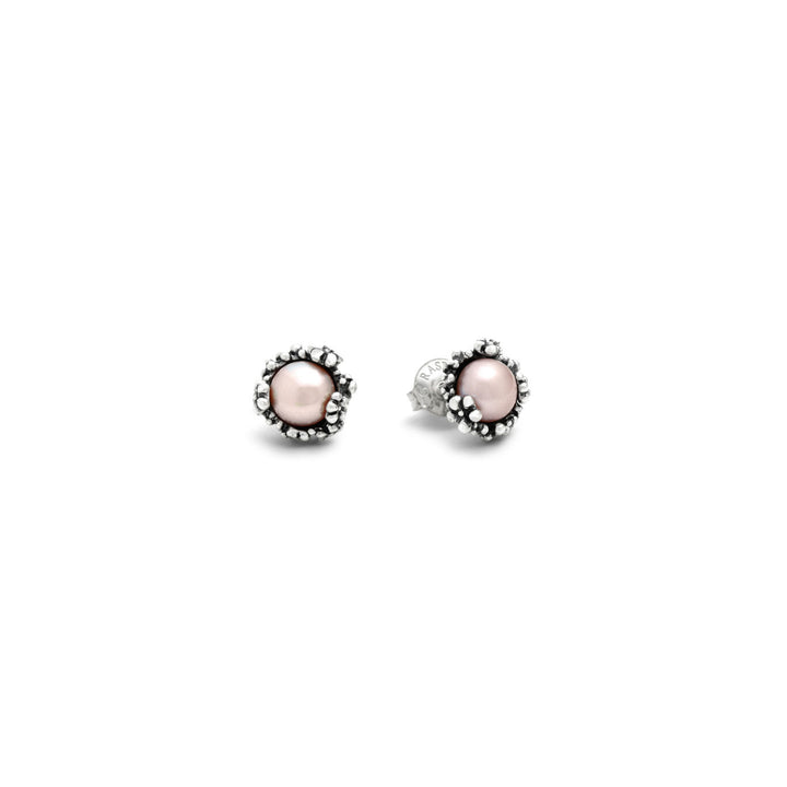 Giovanni Raspini Orecchini Blossom Piccoli argento 12489