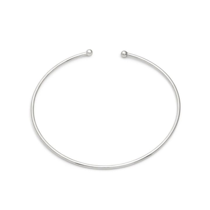 Collier en argent Giovanni Raspini Axis 12493