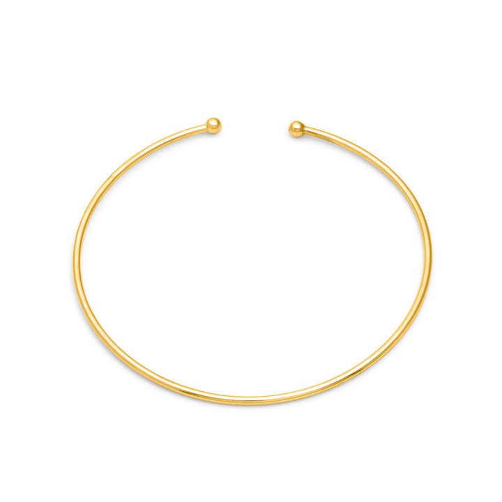 Giovanni Raspini collana axis Collana in Argento placcato oro 18 kt 12499