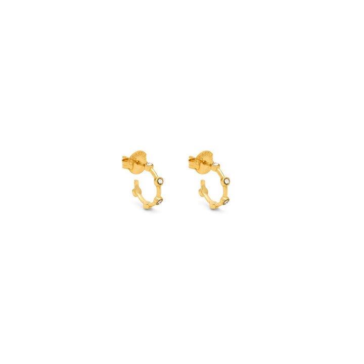 Giovanni Raspini petites boucles d&