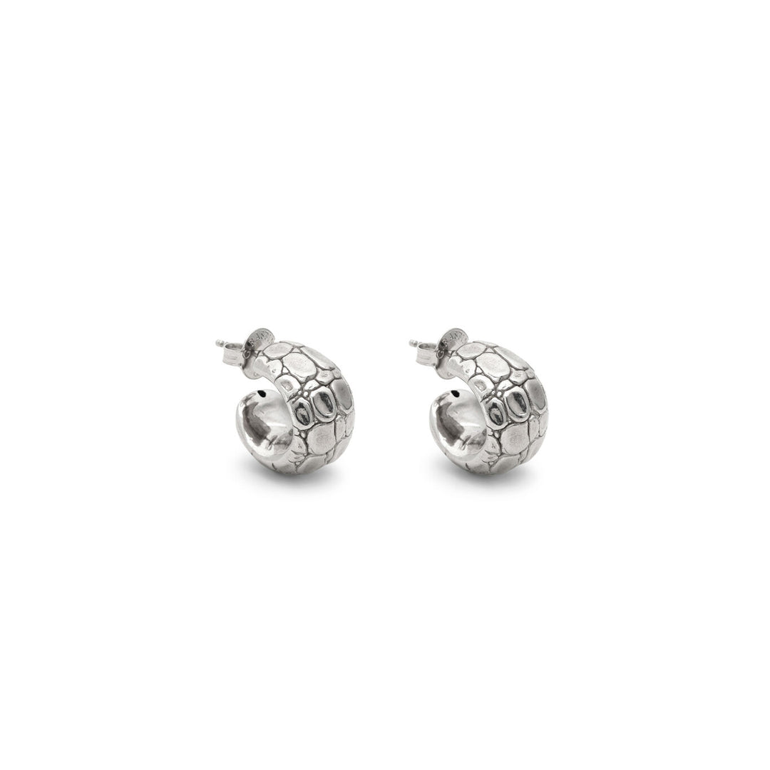 Giovanni Raspini orecchini croco Orecchini in Argento 925 12593
