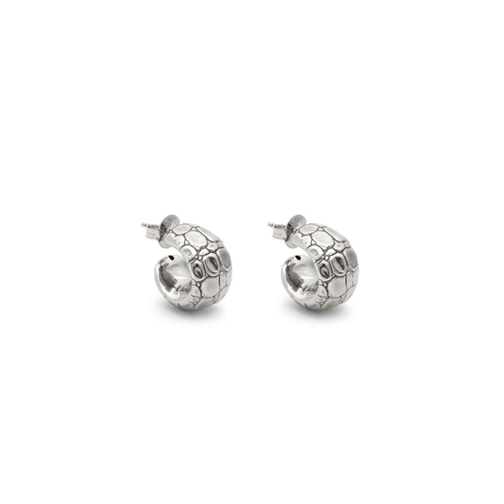 Giovanni Raspini orecchini croco Orecchini in Argento 925 12593