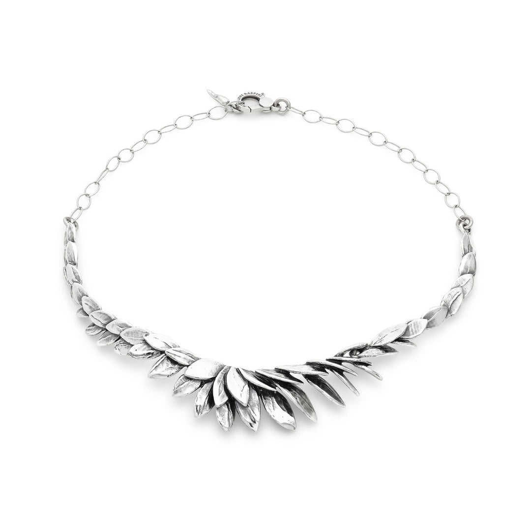 Giovanni Raspini collana skin Collana in Argento 925 12596