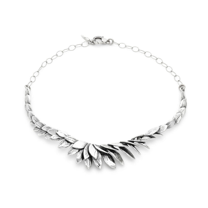 Giovanni Raspini collana skin Collana in Argento 925 12596
