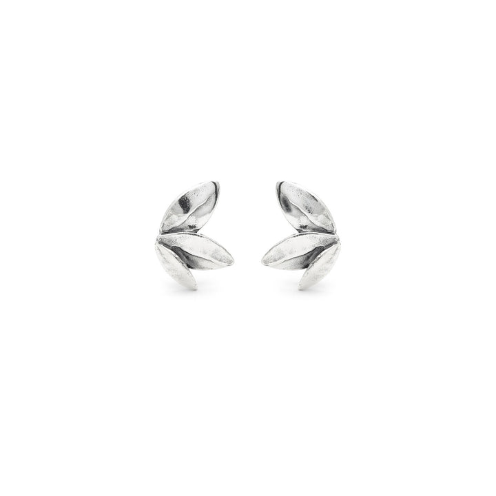 Giovanni Raspini small skin earrings Earrings in 925 Silver 12598